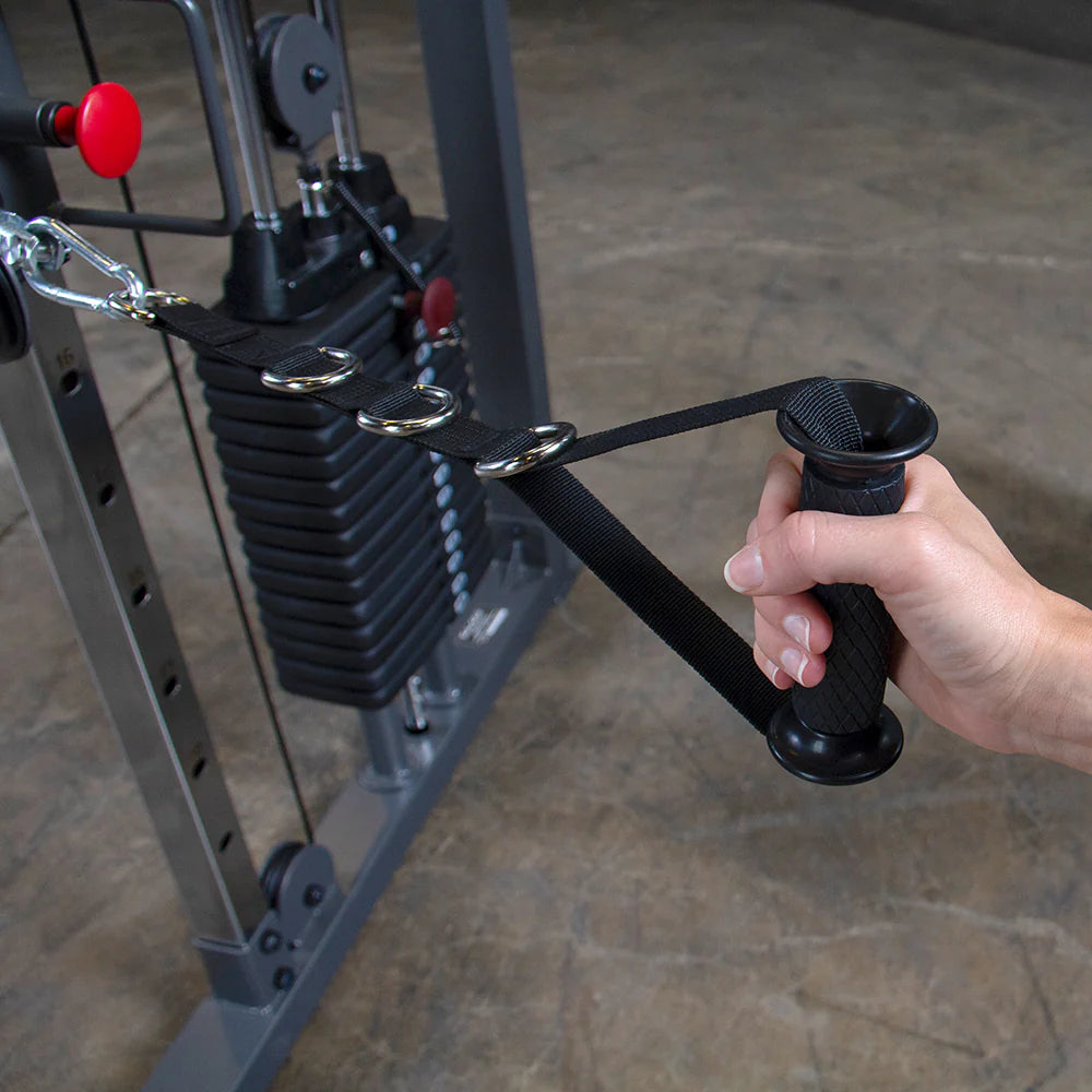 Powerline Functional Trainer 2 X 75 Kg