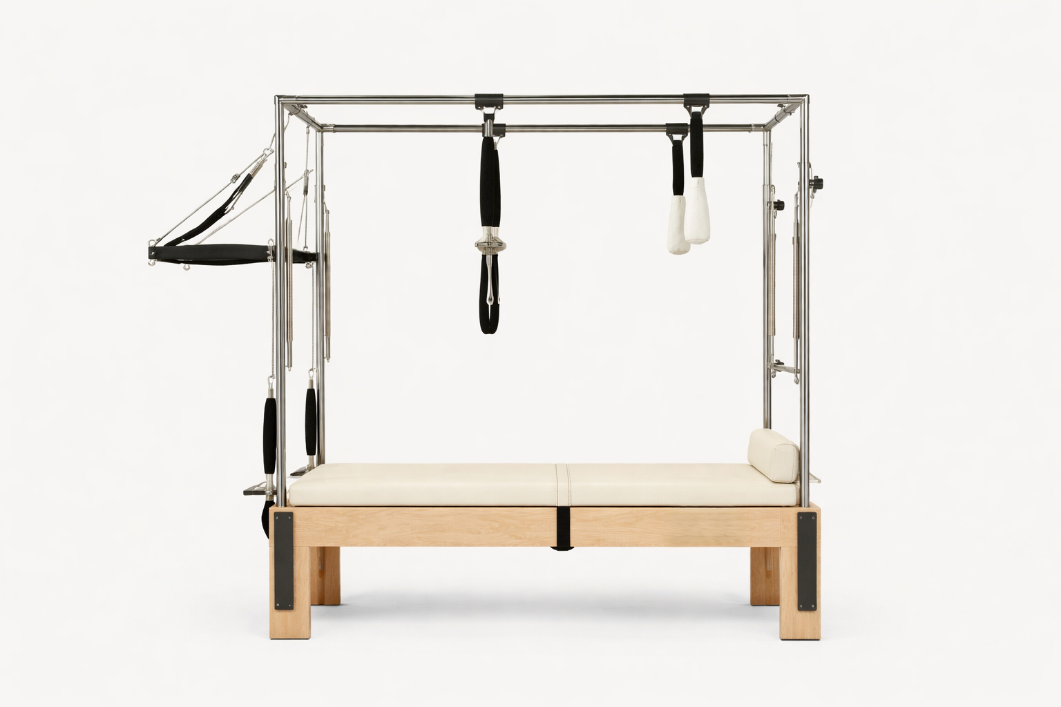 The Virtù Line Cadillac FIENO