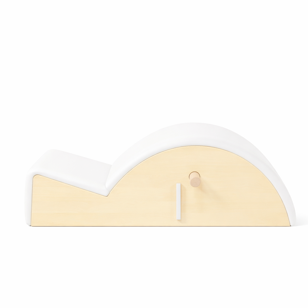 The Virtù Line Spine Corrector CORTEO