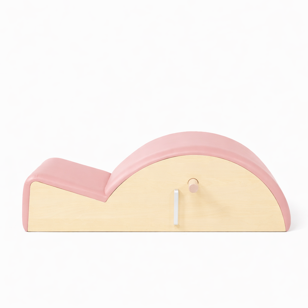 The Virtù Line Spine Corrector CORTEO