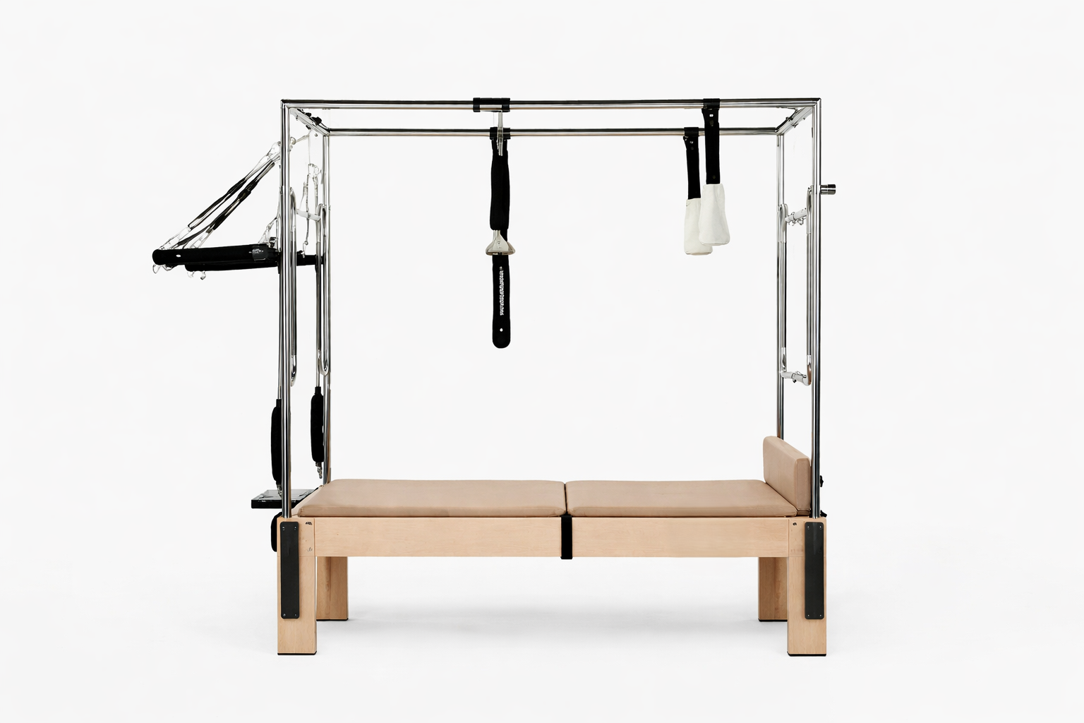 The Virtù Line Cadillac FIENO