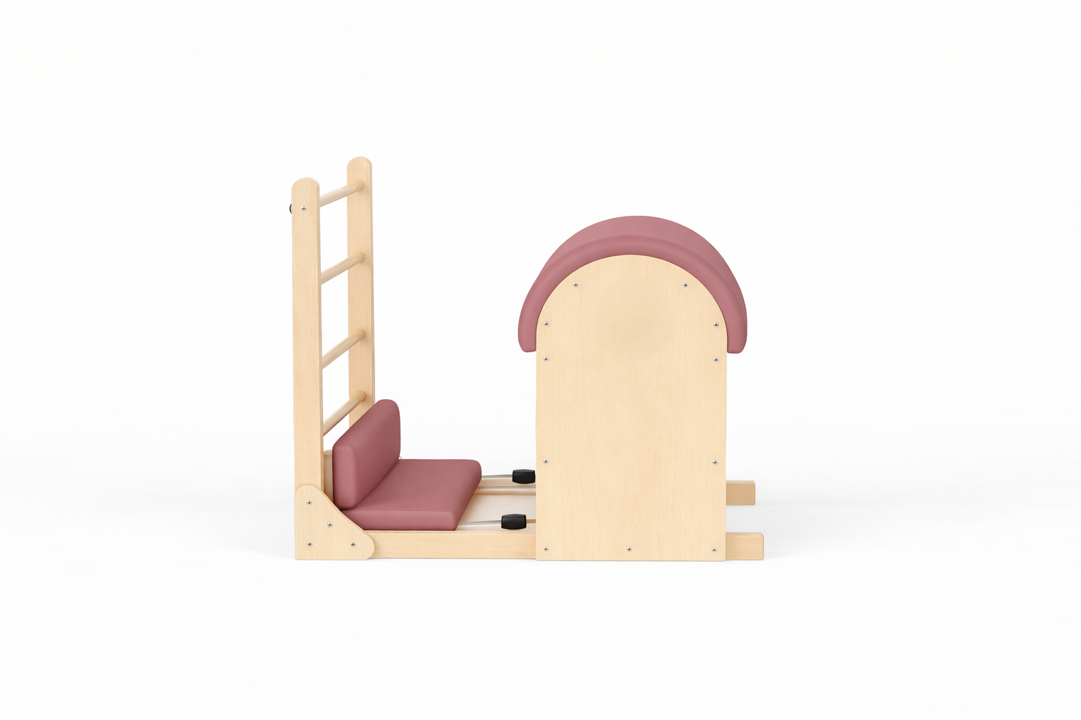 The Virtù Line Ladder Barrel TELA