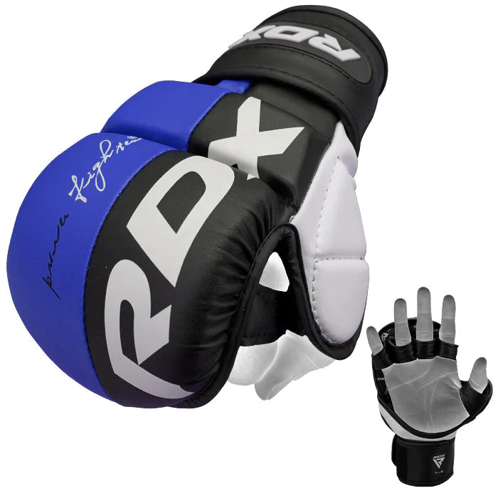 RDX Sparring MMA Handschuhe T6