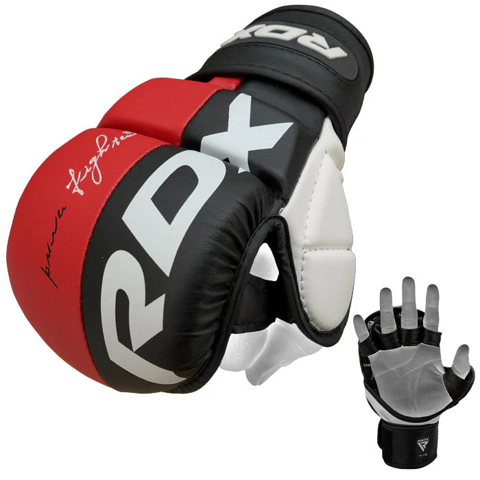 RDX Sparring MMA Handschuhe T6