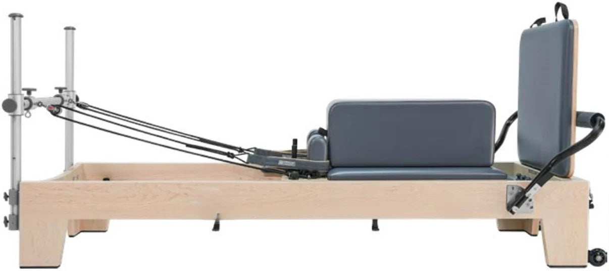 The Virtù Line Reformer RAMI