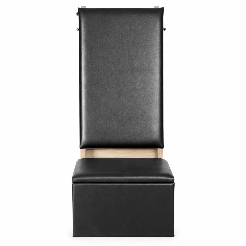 The Virtù Line Pilates Chair RAMINA