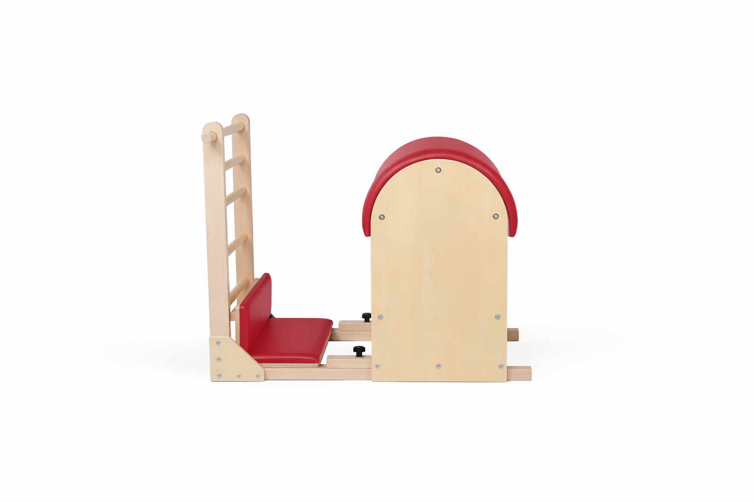 The Virtù Line Ladder Barrel TELA