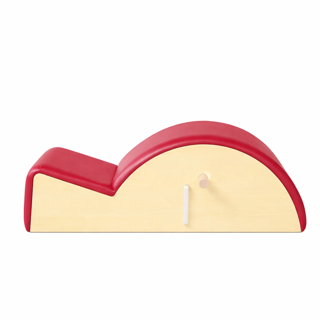 The Virtù Line Spine Corrector CORTEO