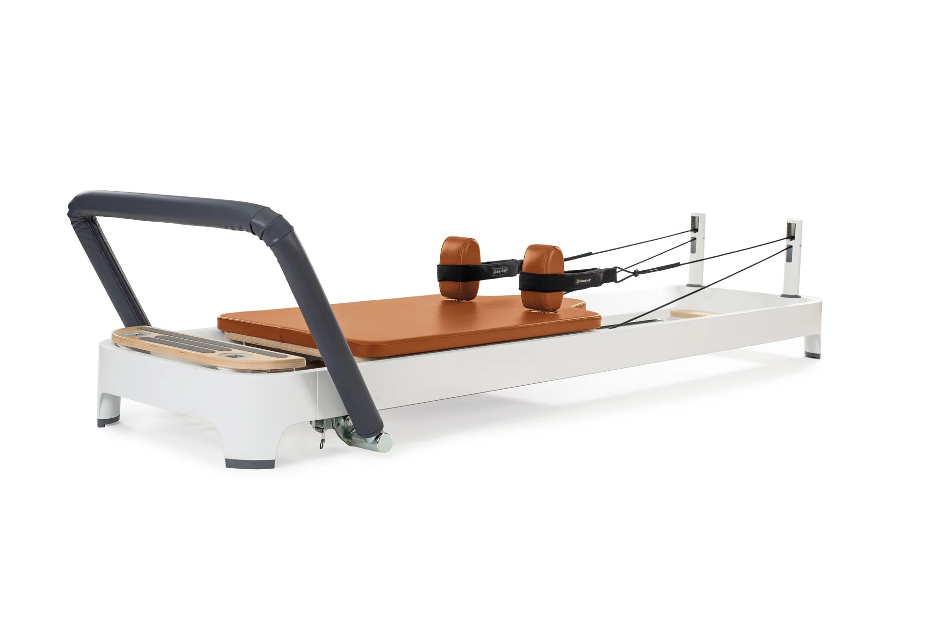 Balanced Body Allegro 2 – Ansicht 43 — Pilates Reformer | Balanced Body