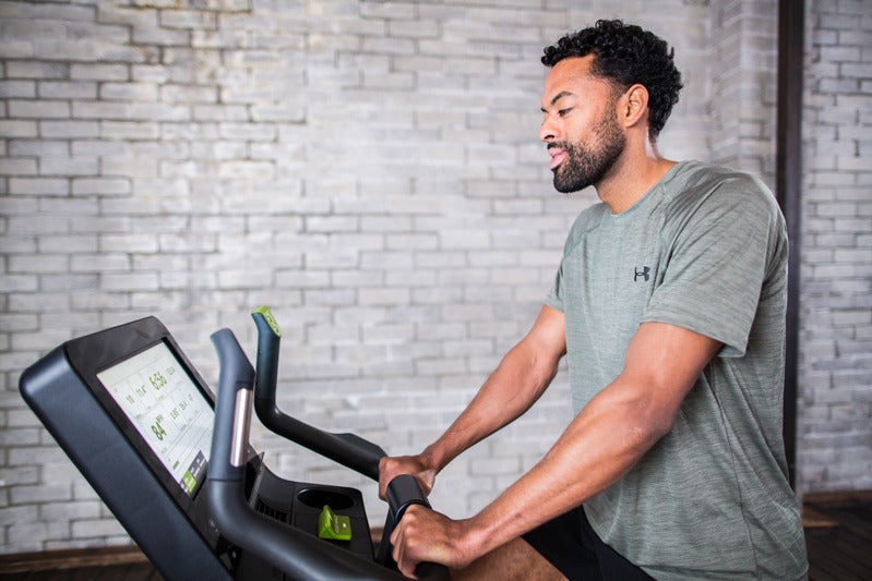 SportsArt Ergometer C576U