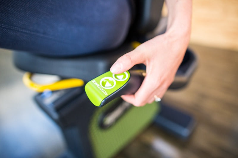 SportsArt ECO-POWR Status Line Liegeergometer G576R