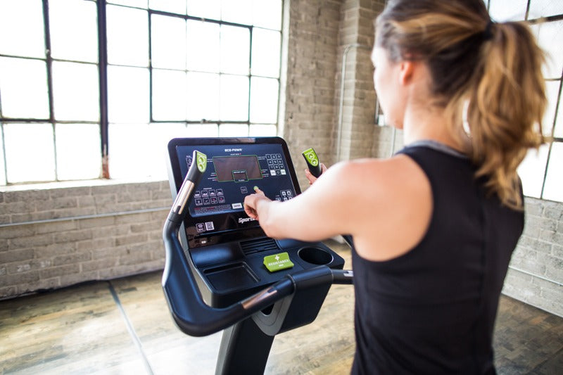 SportsArt ECO-POWR Status Line Ergometer G576U