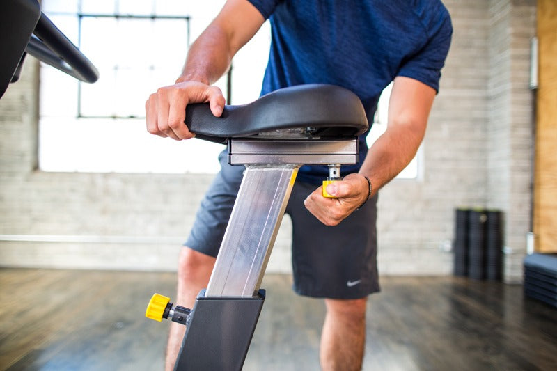 SportsArt ECO-POWR Status Line Ergometer G576U