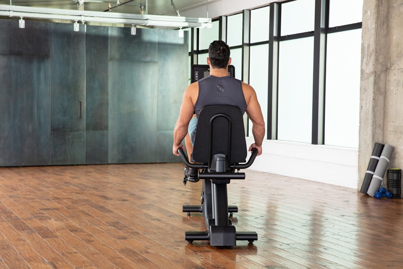 SportsArt ECO-NATURAL Prime Line Liegeergometer C573R