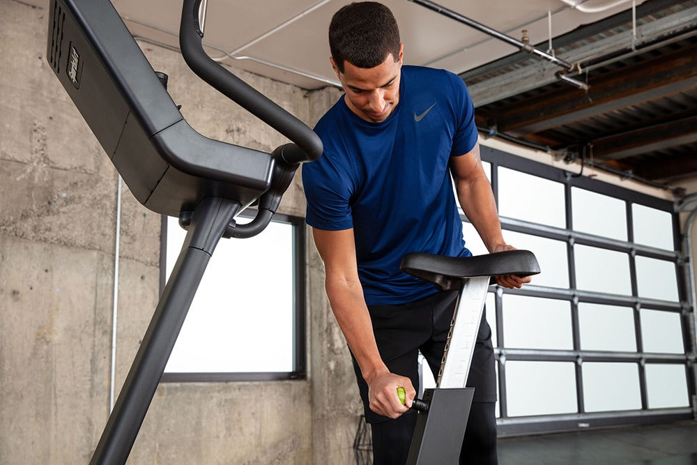 SportsArt ECO-NATURAL Prime Line Ergometer C573U