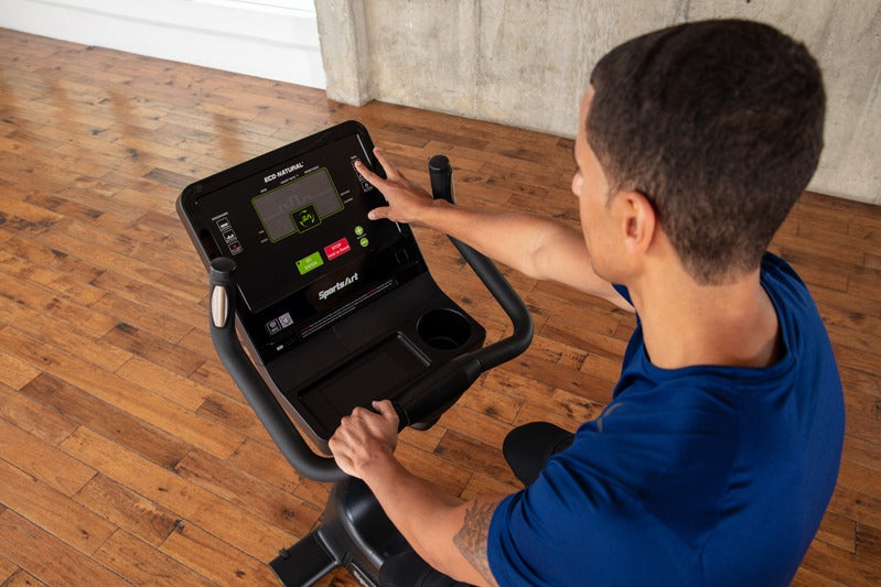 SportsArt ECO-NATURAL Prime Line Ergometer C573U
