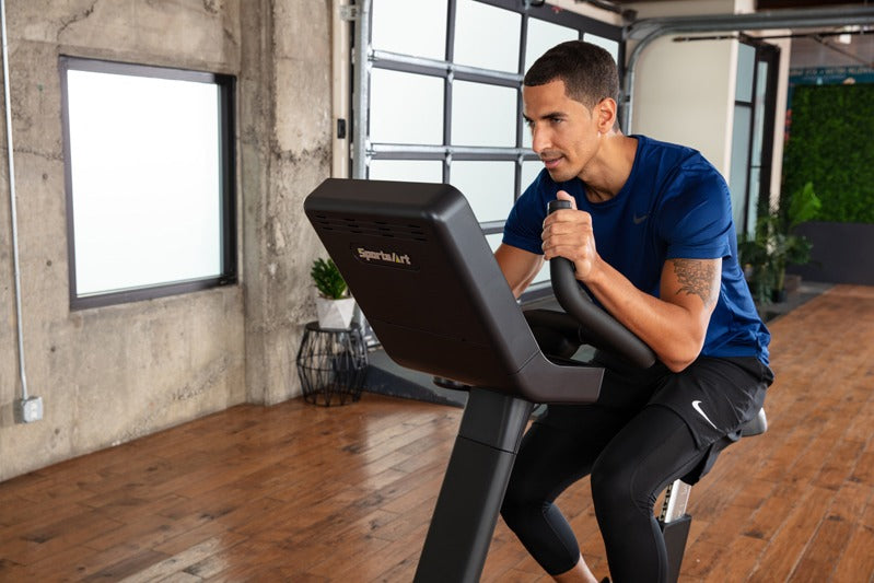 SportsArt ECO-NATURAL Prime Line Ergometer C573U