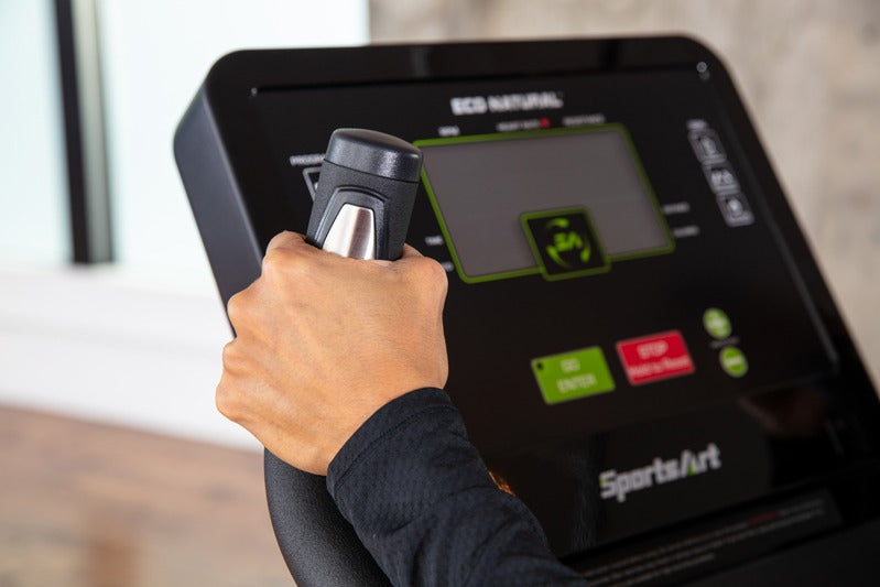 SportsArt ECO-NATURAL Prime Line Ergometer C573U