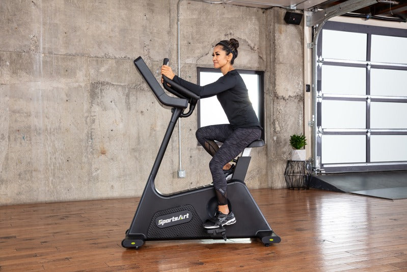 SportsArt ECO-NATURAL Prime Line Ergometer C573U