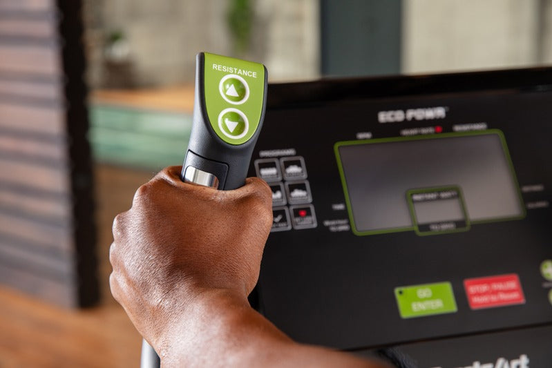 SportsArt ECO-POWR Elite Line Ergometer G574U