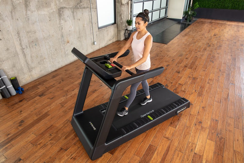 SportsArt ECO-NATURAL Prime Line Laufband T673L