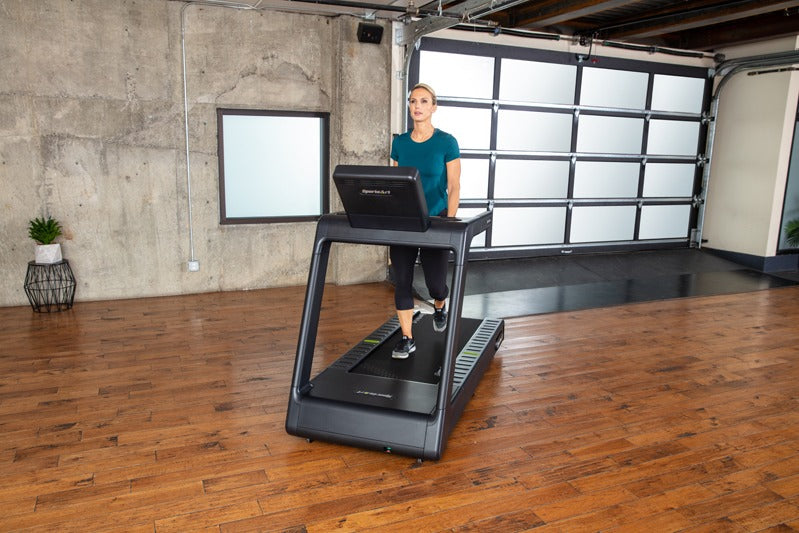 SportsArt ECO-NATURAL Elite Line Laufband T674L