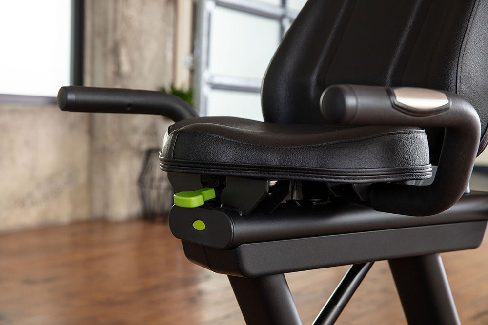 SportsArt ECO-NATURAL Prime Line Liegeergometer C573R