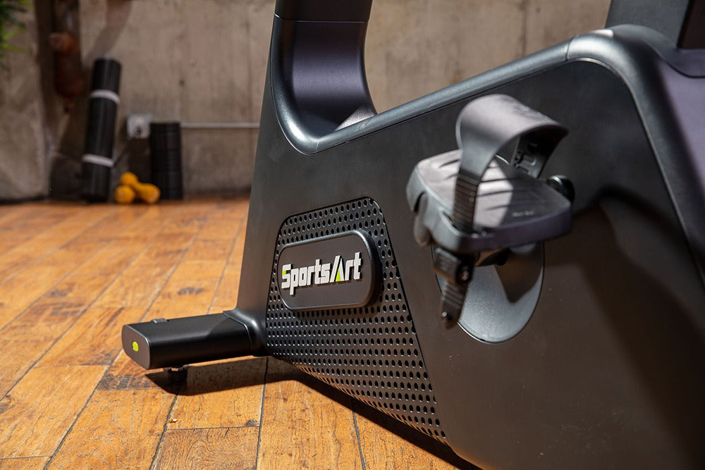 SportsArt ECO-NATURAL Elite Line Ergometer C574U