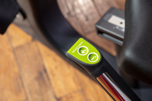 SportsArt ECO-POWR Elite Line Liegeergometer G574R