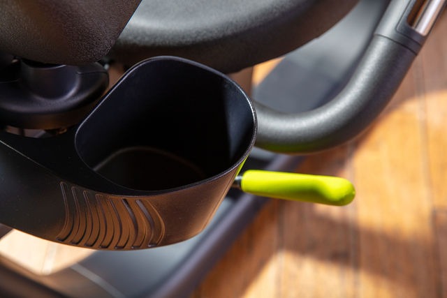 SportsArt ECO-POWR Elite Line Liegeergometer G574R