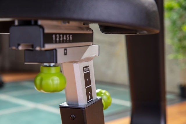 SportsArt ECO-POWR Elite Line Ergometer G574U