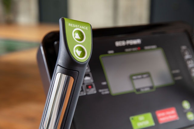 SportsArt ECO-POWR Elite Line Ergometer G574U