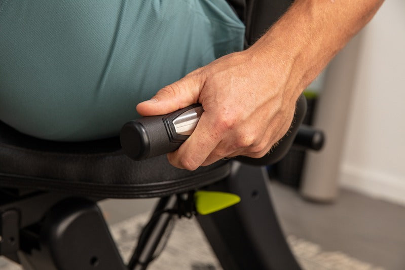 SportsArt Home Fitness Line Residential Liegeergometer C55R