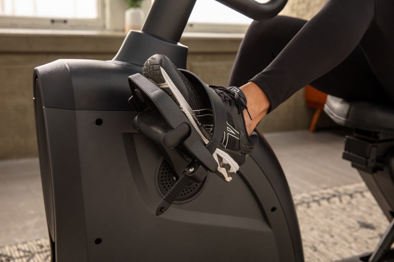 SportsArt Home Fitness Line Residential Liegeergometer C55R