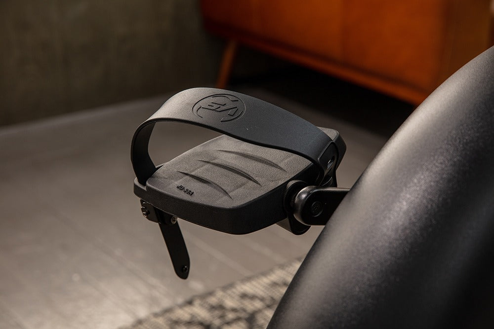 SportsArt Home Fitness Line Residential Liegeergometer C55R