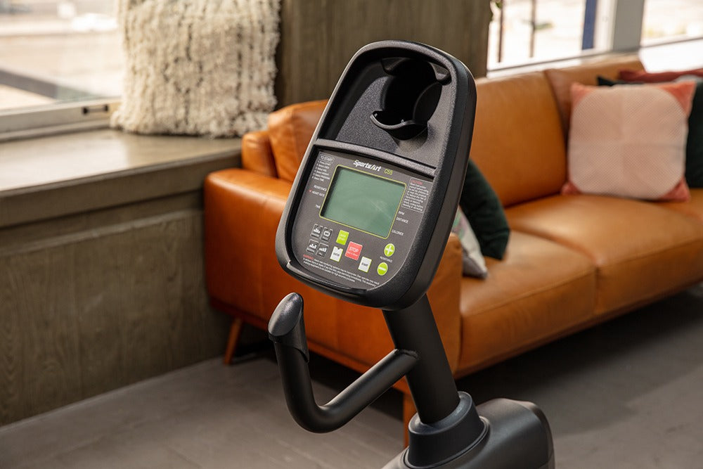 SportsArt Home Fitness Line Residential Liegeergometer C55R