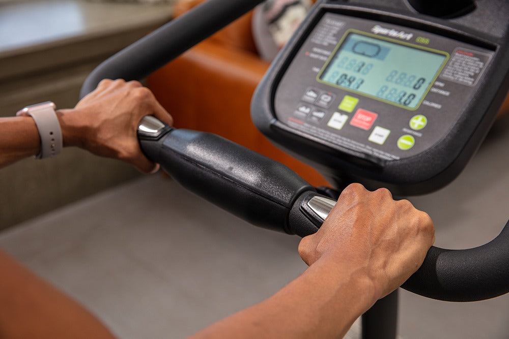 SportsArt Home Fitness Line Residential Ergometer C55U