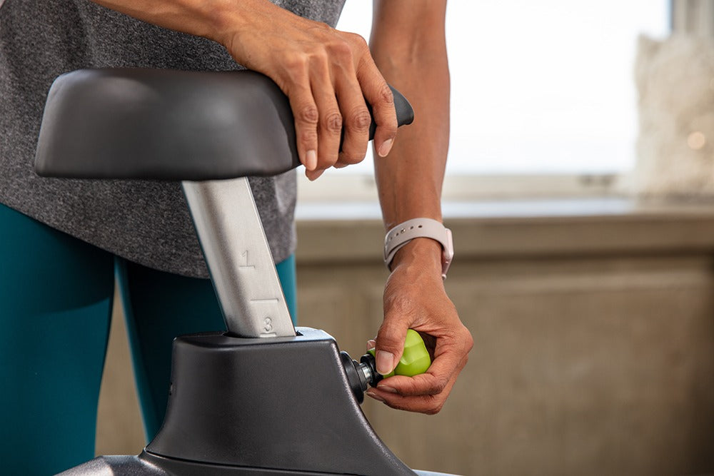 SportsArt Home Fitness Line Residential Ergometer C55U