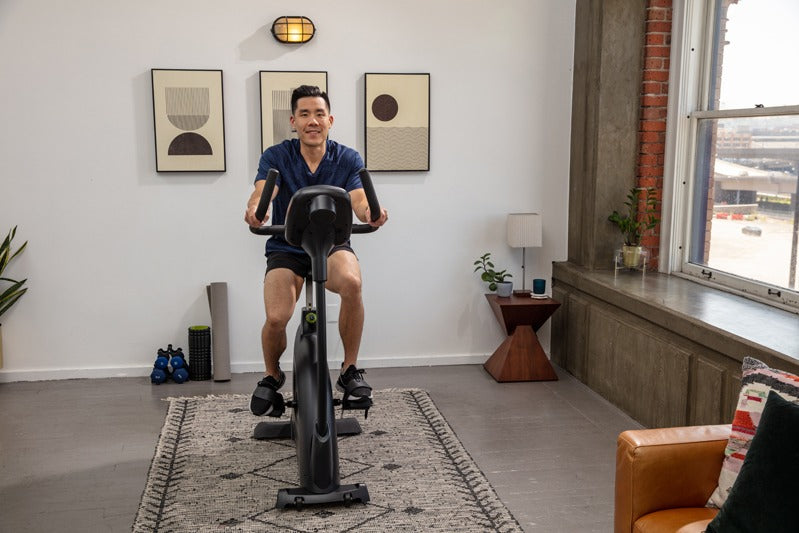 SportsArt Home Fitness Line Residential Ergometer C55U