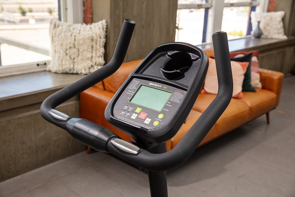 SportsArt Home Fitness Line Residential Ergometer C55U