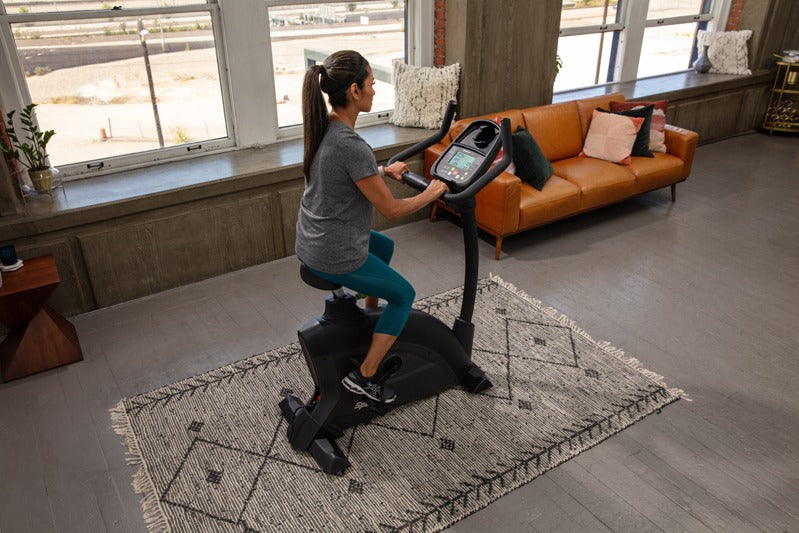 SportsArt Home Fitness Line Residential Ergometer C55U