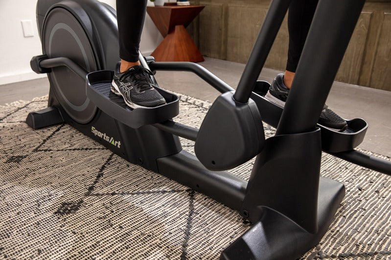 SportsArt Home Fitness Line Residential Crosstrainer E80C