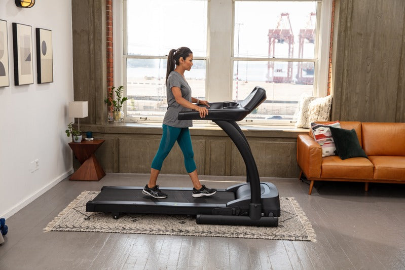 SportsArt Home Fitness Line Residential Laufband TR22F