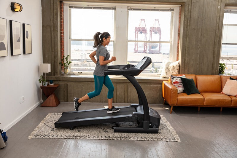 SportsArt Home Fitness Line Residential Laufband TR22F