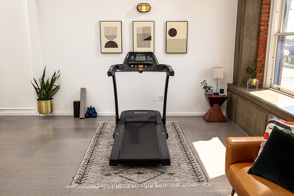 SportsArt Home Fitness Line Residential Laufband TR22F