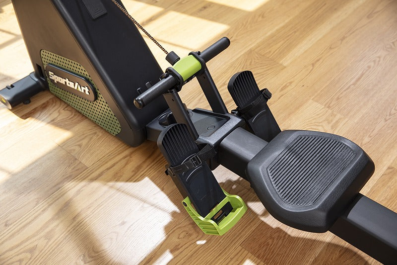 SportsArt ECO-POWR Status Line Rudergerät G260