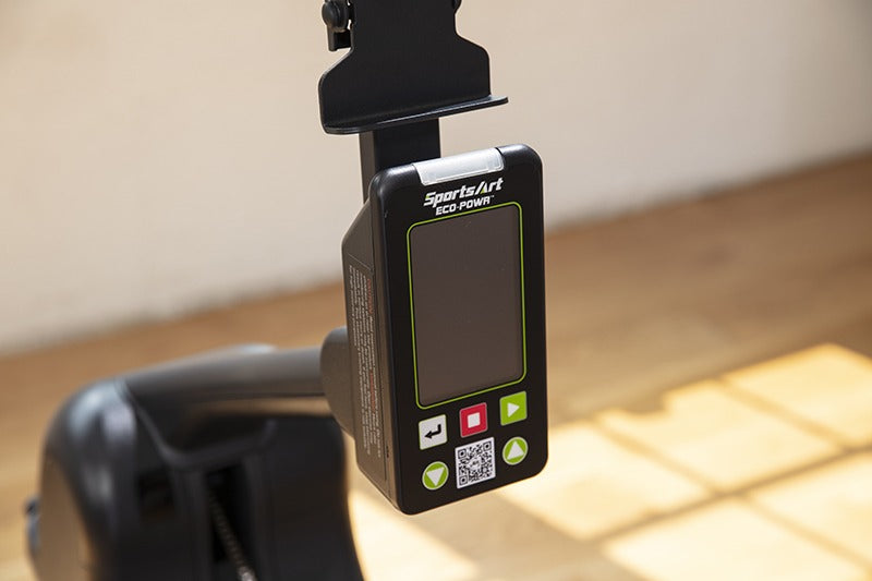 SportsArt ECO-POWR Status Line Rudergerät G260