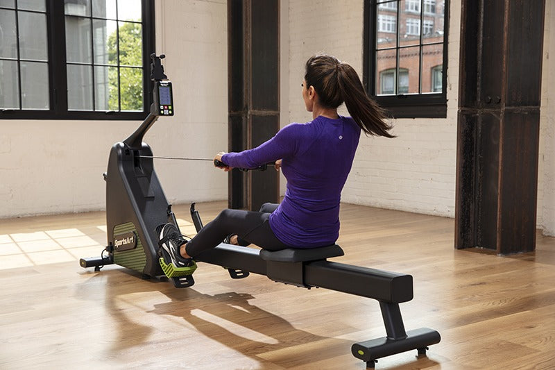 SportsArt ECO-POWR Status Line Rudergerät G260