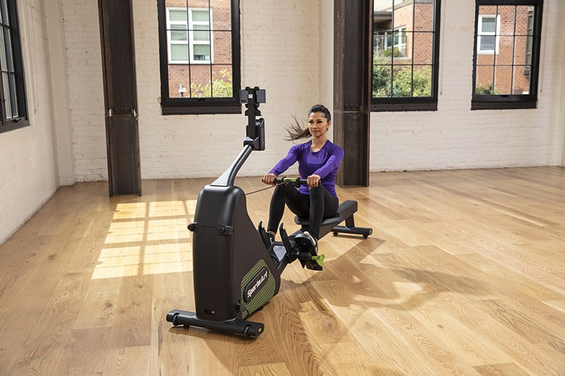 SportsArt ECO-POWR Status Line Rudergerät G260