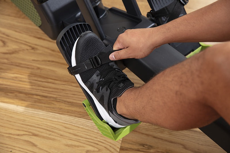 SportsArt ECO-POWR Status Line Rudergerät G260